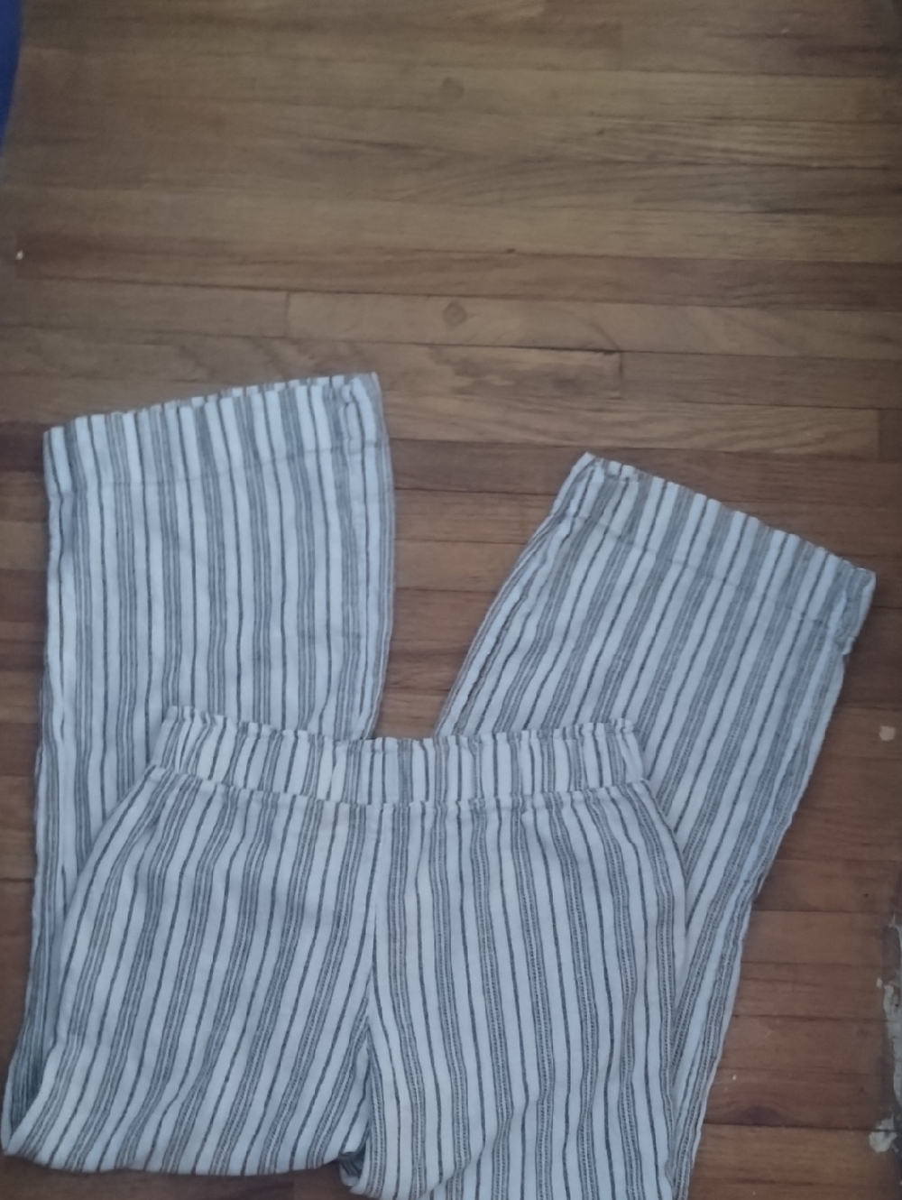 Linen Pants - Picture 5 of 7